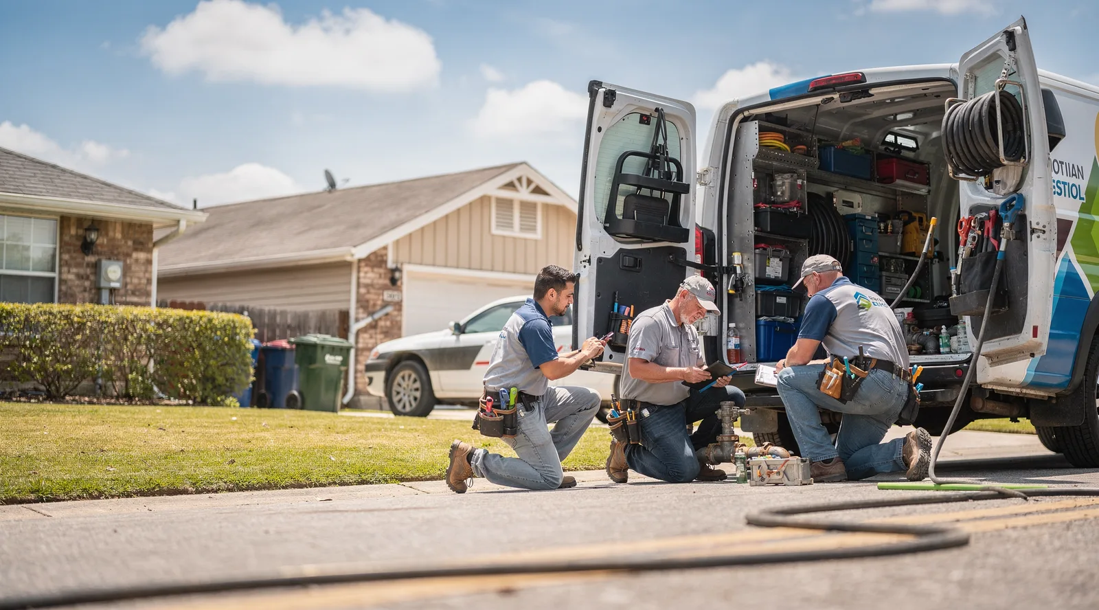 Emergency Plumber in Koeltztown, MO near me